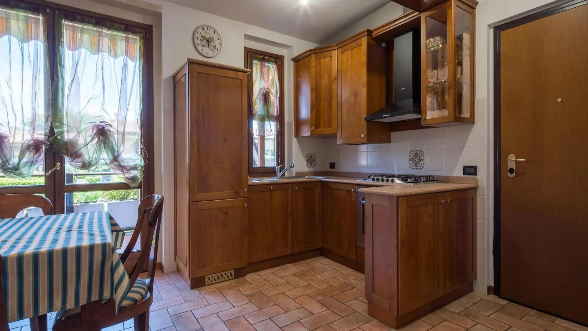Amazing Holiday Home In Lazise With Swimming Pool