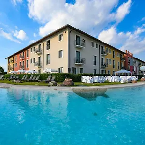 4* Szálloda Th - Parchi Del Garda